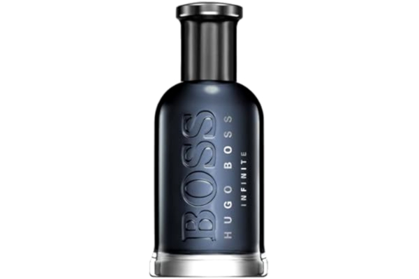 Hugo Boss  BOSS Bottled Infinite Eau de Parfum for Men 50 ml