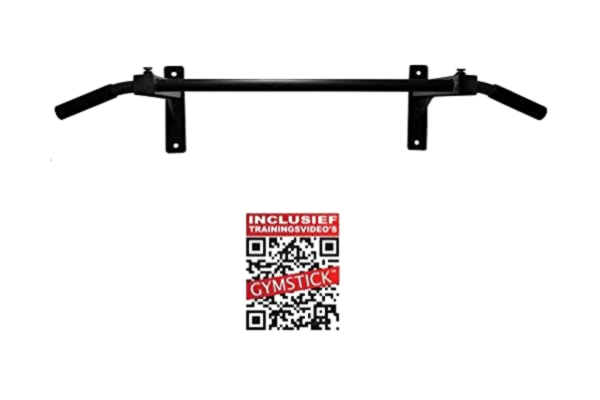 Gymstick  unisex vuxen pro hakstav – flerfärgad, en storlek