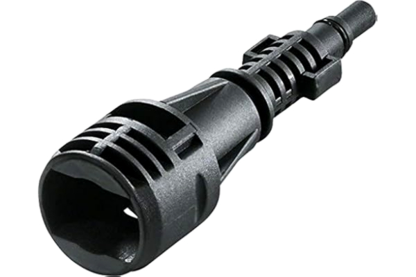 Bosch  adapter voor Karcher accessoires