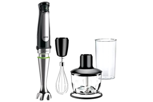 Braun  Multiquick 7 Stavblender MQ7035X