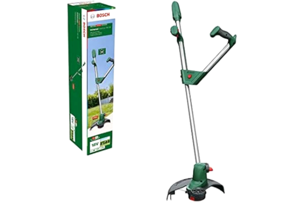 Bosch  UniversalGrassCut 18V-26 (SOLO)