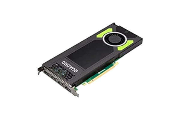 PNY  Karta graficzna NVIDIA QUADRO M4000 8 GB DDR5