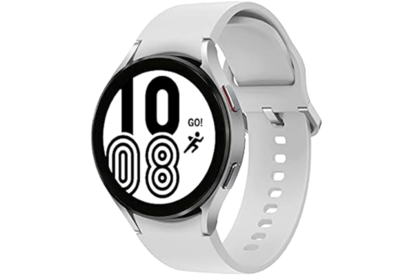 Samsung Sam Galaxy Watch 4 EU 44mm BLTH sr | Samsung Galaxy Watch 4 44mm silver