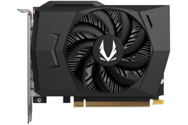 Zotac ZOTAC Gaming GeForce RTX 3050 6GB Solo GDDR6 96bit 1470/14000 HDCP tre DP HDMI Lite Pack