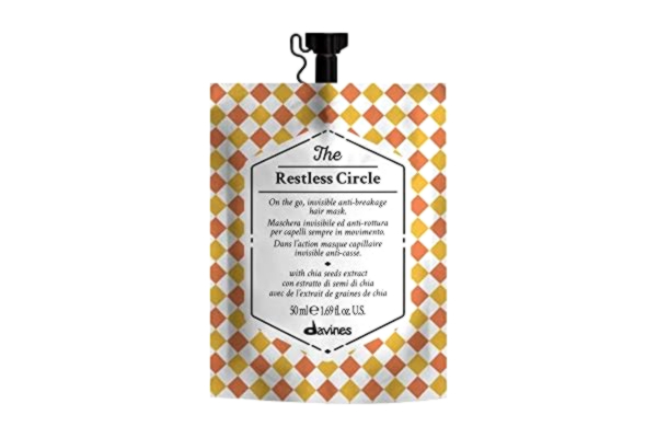 Davines  Cirkeln krönikar den rastlösa cirkeln 50 ml – osynlig anti-brottsmask