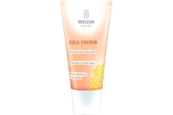 Weleda  Coldcream krem do twarzy 30 ml