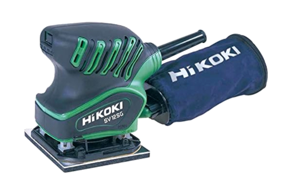 HiKOKI Hikoki Rystepudser Sv12sg 200w - 68101804