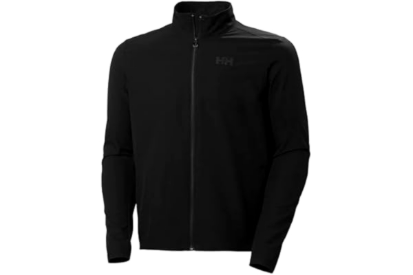 Helly Hansen  Herr Sirdal Softshell-jacka, M, Svart