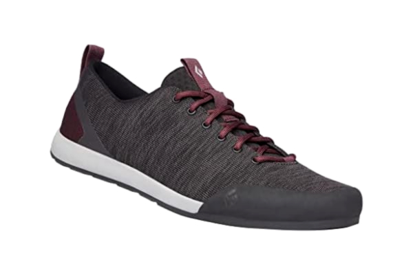 Black Diamond  Damskie buty Circuit, szare, US 7