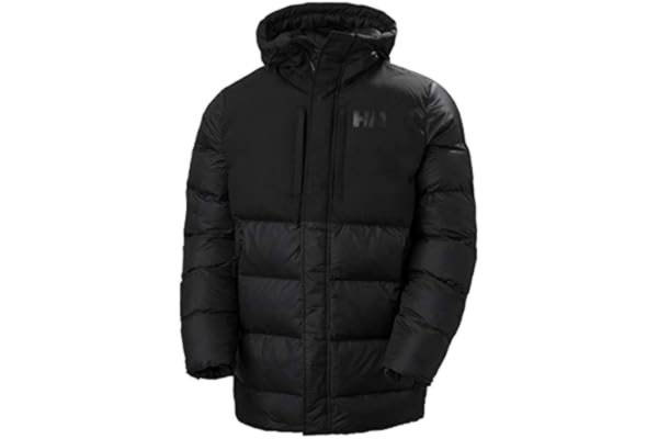 Helly Hansen  Active Puffy Long Jacket