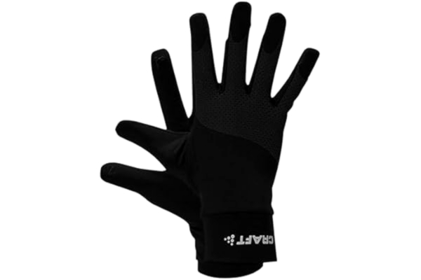 Craft Gloves Craft adv lu fleece