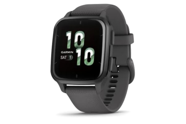 Garmin  Venu Sq 2 35,8mm (skyggegrå)