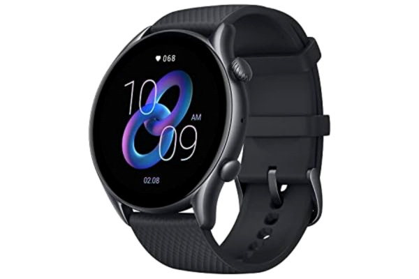 Amazfit  GTR 3 Pro - Infinite Black