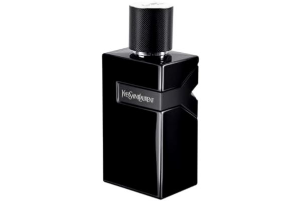 Yves Saint Laurent  Y 3614273318105 Eau De Parfum Herr, Svart, 100 ml