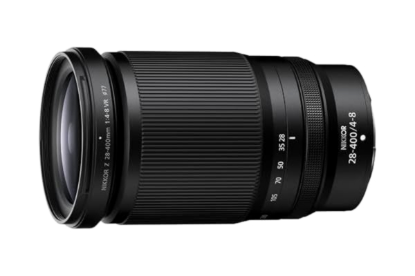 Nikon NIKON Objectif NIKKOR Z 28-400mm f/4-8 VR
