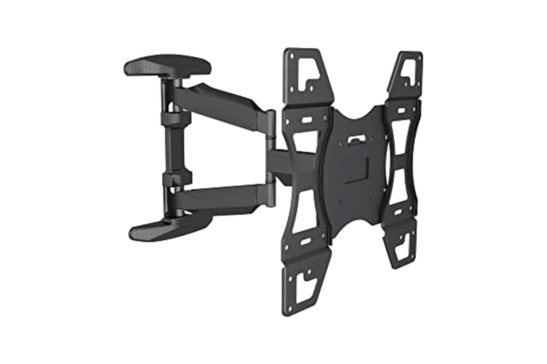 Multibrackets  M VESA flexarm full rörelsesingel, svart, normal