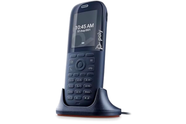 Poly  ROVE 30 DECT PH HS EU