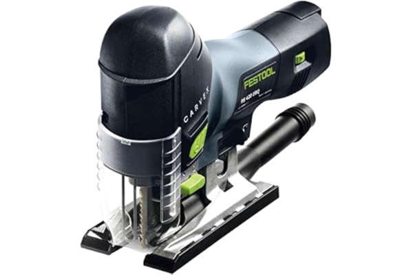 Festool  Caladora de péndulo PS 420 EBQ-Plus CARVEX
