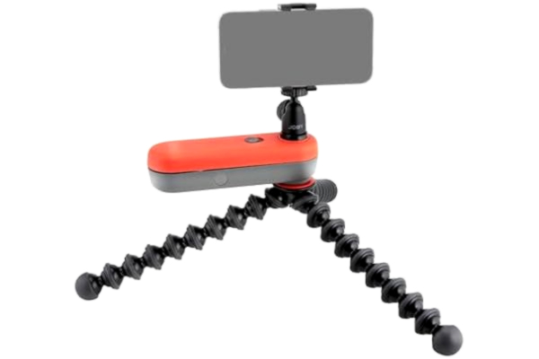 Joby  Keinu - Complete Kit - support system - motorised Kamera slider - wireless - Bluetooth