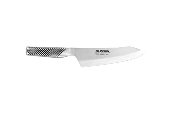 Global  G-7 Oriental Cook 18 cm DEBA