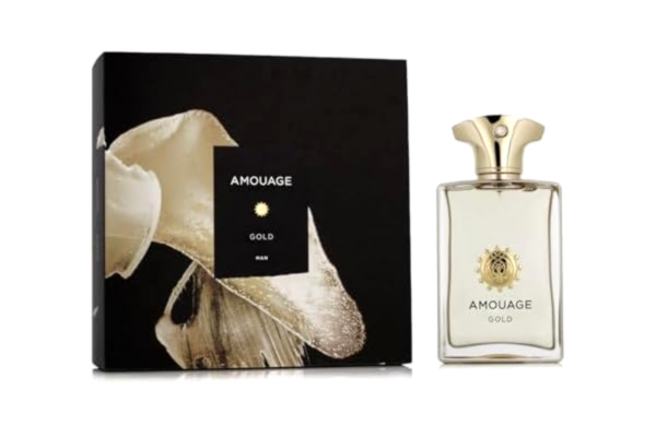Amouage  Gold Eau De Parfum Spray (100ml)