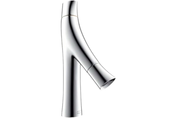 Hansgrohe Axor Starck Organic 80 Tvättställsblandare, Krom