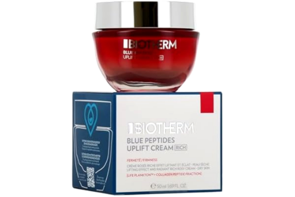 Biotherm  Blue Peptides Uplift Rich Cream (50 ml)
