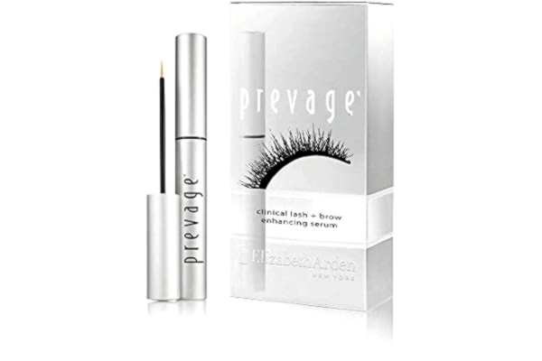 Elizabeth Arden , Prevage Clinical Lash + Brow Enhancing Serum 4 Ml, Ögonkonturserum, Mångfärgad, U, Unisex-Vuxen