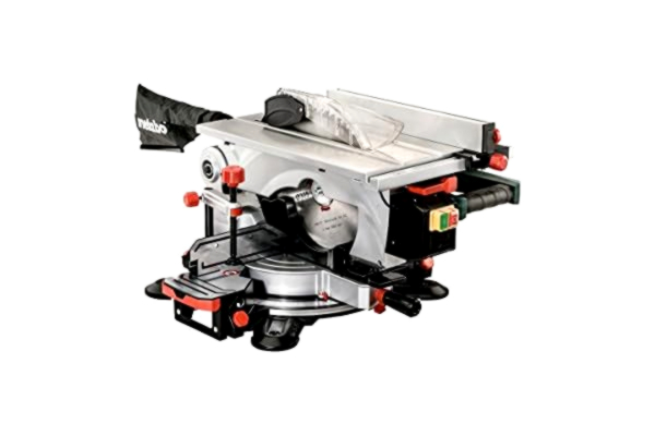 Metabo  Kap-/gerings-/bordsav Kgt 305 M - 619004000