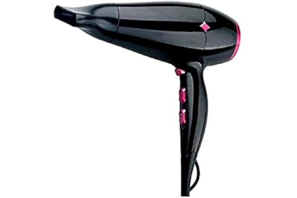 Comelec  Haardroger 2100 W - 503 g