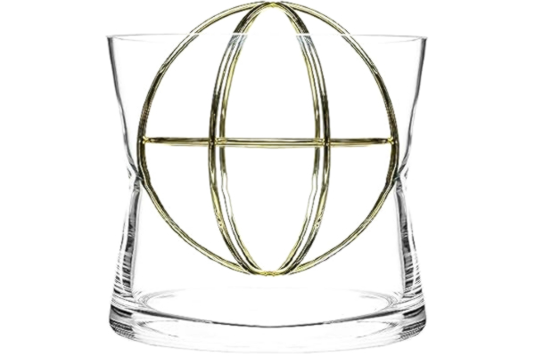 Born In Sweden Born in Sweden Vas L W. Ss kula förgylld, inte tillämplig