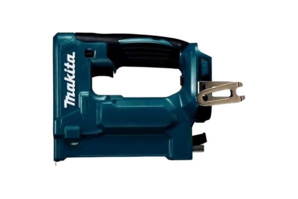 Makita  DST112Z 18V Li-Ion LXT häftapparat - batterier och laddare ingår inte