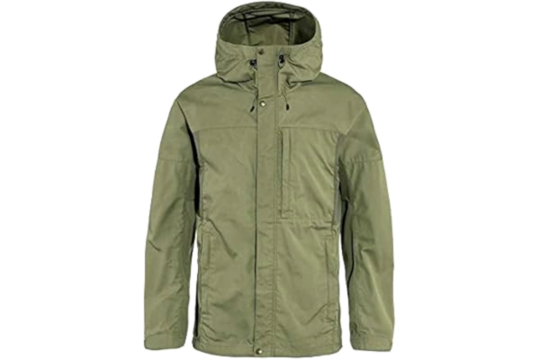 Fjällräven FJALLRAVEN Kaipak Jacket M Jacka Herr