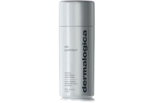 Dermalogica Daily Superfoliant 57 g – hudförnyande puderskrubb med trippeleffekt. Daily detox metod för att skydda mot åldrande av huden genom luftföroreningar.