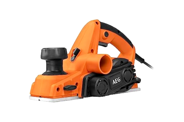 AEG-Powertools Strugarka AEG PowerTools PL 700