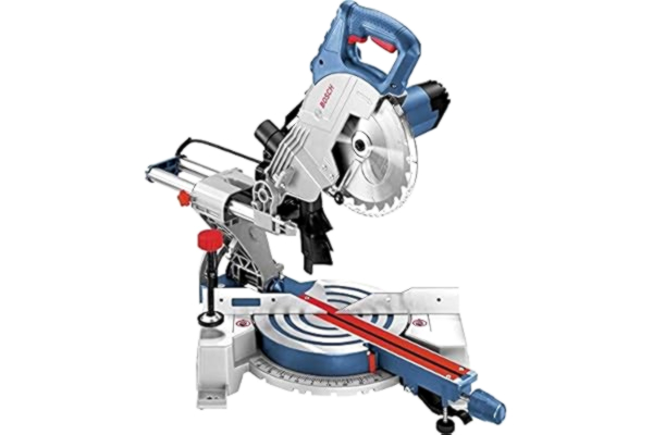 Bosch Piła ukosowa (ukośnica) Bosch GCM 800 SJ Professional