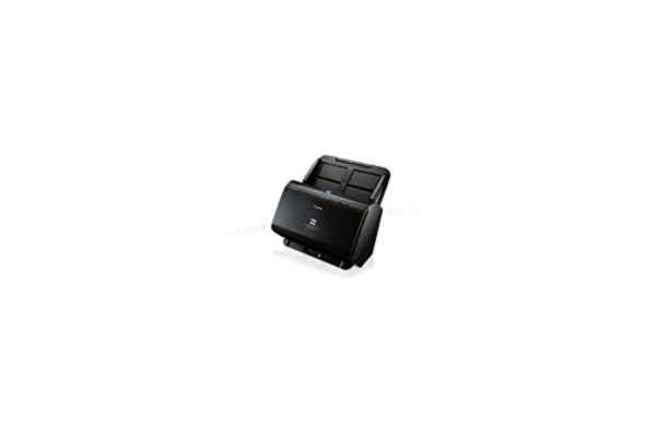Canon  DR-C240 2421J37 Scanner, Svart