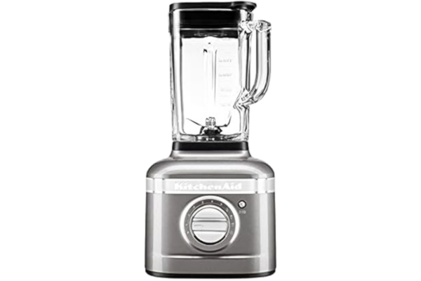 KitchenAid  Artisan K400 Blender, Sølv