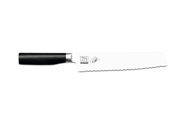 KAI  TMK-0705 brödkniv för kamera, plast