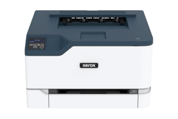 Xerox  C230 C230V/DNI Laserskrivare, Vit, Grå, 39.4 x 41.1 x 24.4 cm
