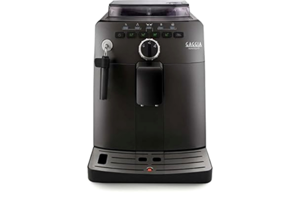 Gaggia  naviglio Della BLK