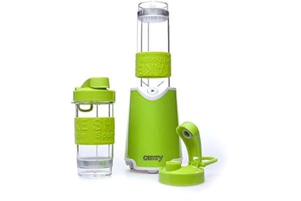 Camry  Blender Persoonlijk Groen, meerkleurig, eenheidsmaat