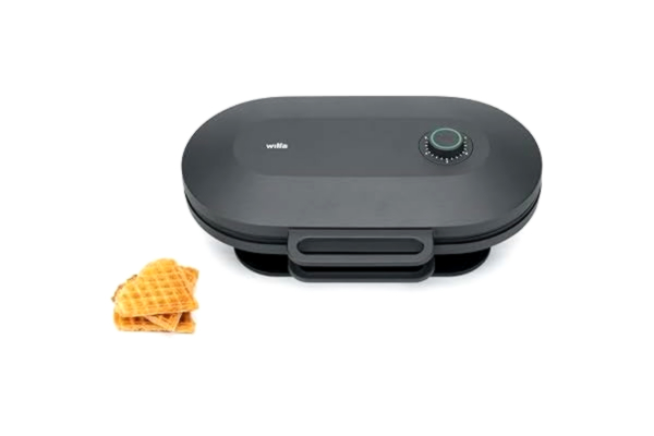 Wilfa  WM5DB-200 dubbla våffeljärn