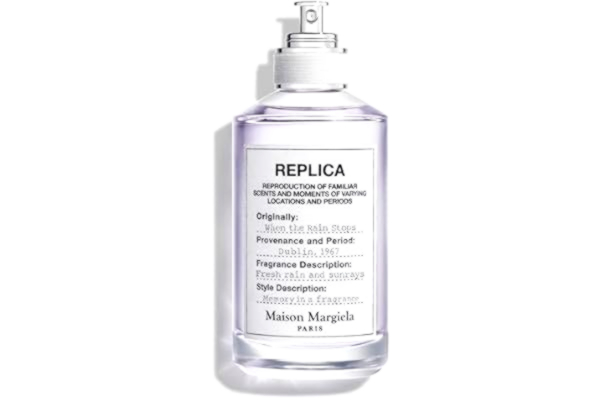 Maison Margiela , replika när regnstoppar, EdT 100 ml