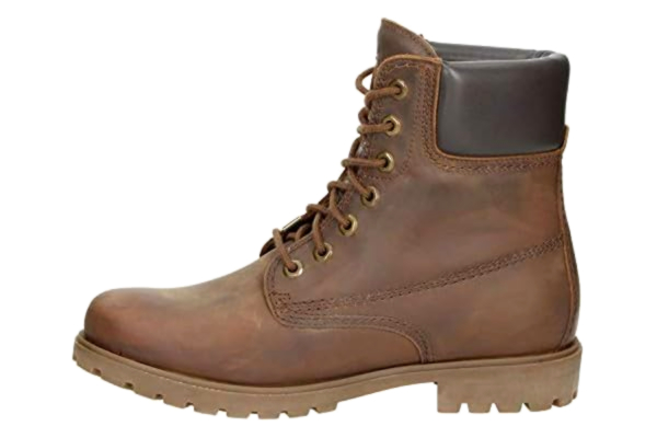 Panama Jack  Panama 03, Bottes Rangers Homme, Marron (Bark), 42 EU