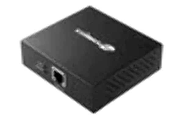 Edimax  GP-101ET - IEEE 802.3at Gigabit PoE+ Extender