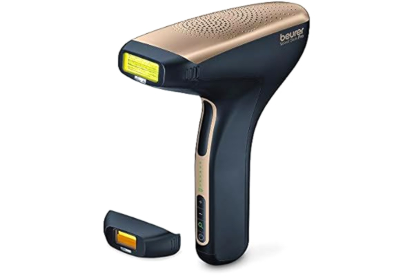 Beurer Hair Removal Device 002