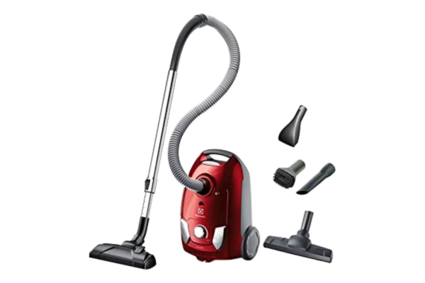 Electrolux  Støvsuger EEG43WR Vacuum cleaner EEG43