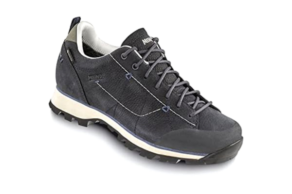 Meindl  Rialto Lady GTX damskie buty outdoorowe, niebieski - grantowy - 41.5 EU