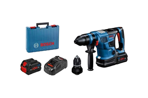 Bosch  GBH 18V-34 CF Professional